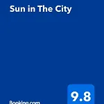 Sun In The Free Parking & Self Check In