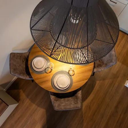 Apartment Sun In The