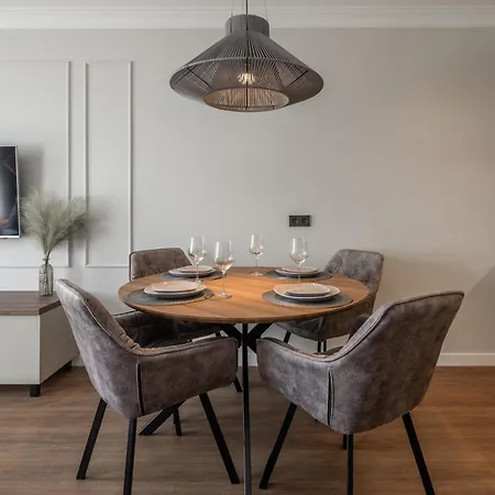 Διαμέρισμα Sun In The Κλαϊπέντα