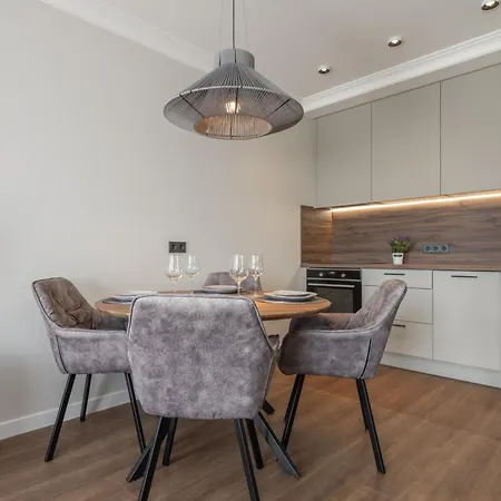 Sun In The Klaipėda