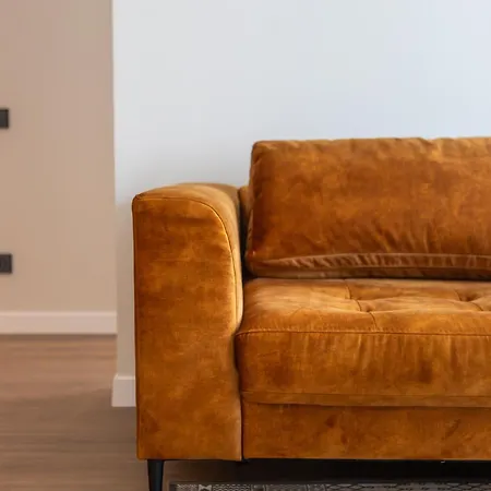 Sun In The 아파트 클라이페다