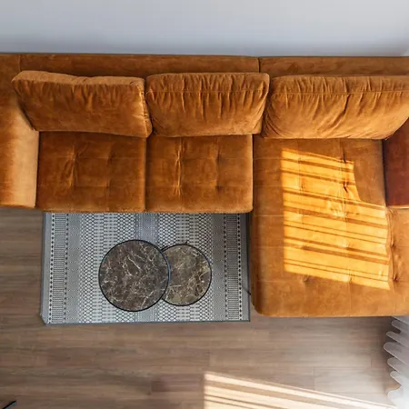 Apartment Sun In The