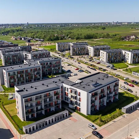 Lejlighed Sun In The *