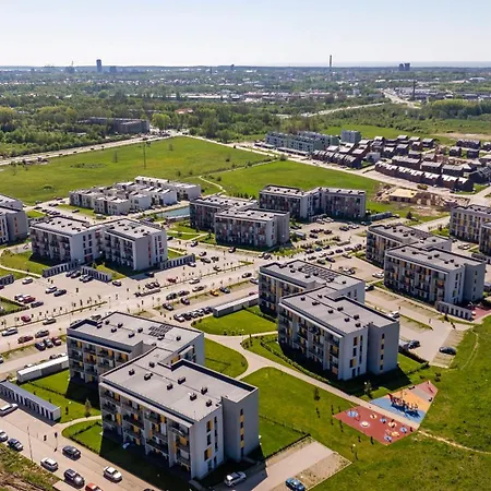 Lejlighed Sun In The *