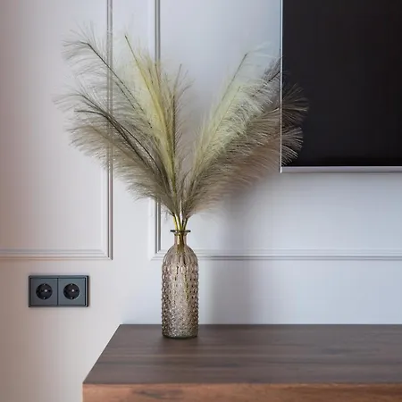 Sun In The 아파트