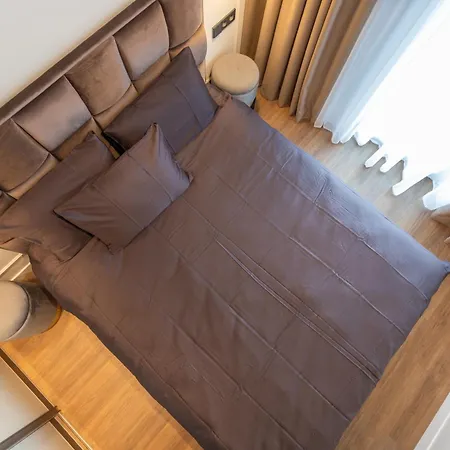 Sun In The 아파트 클라이페다