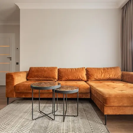 Sun In The 아파트