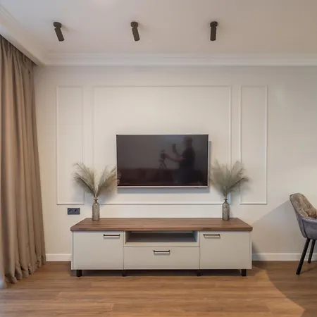 Sun In The 아파트 *