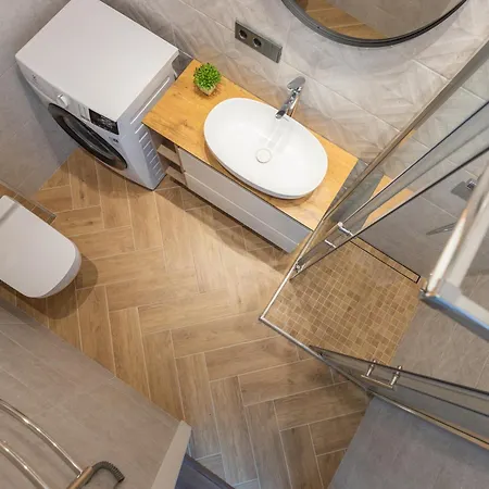 Sun In The Klaipėda