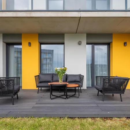 Sun In The 아파트