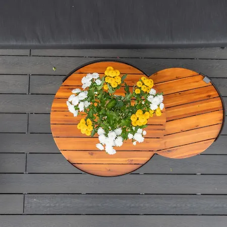 Lejlighed Sun In The *