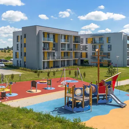 Sun In The Klaipėda