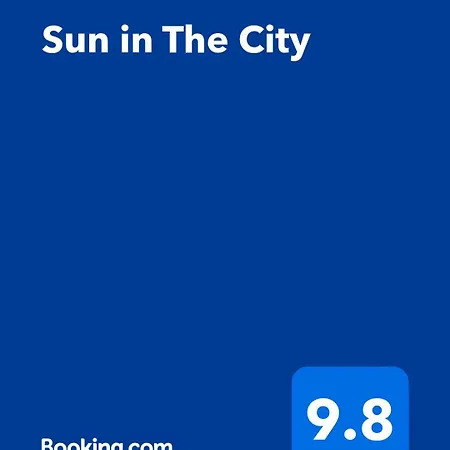 Sun In The Free Parking & Self Check In