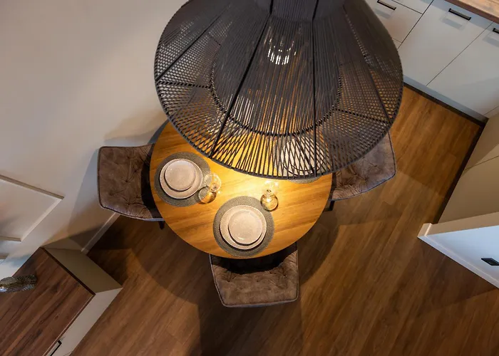 Διαμέρισμα Sun In The