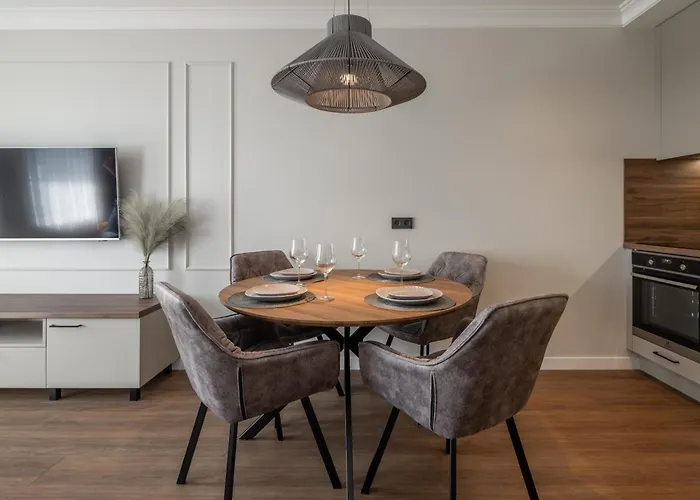 Apartamento Sun In The Klaipėda