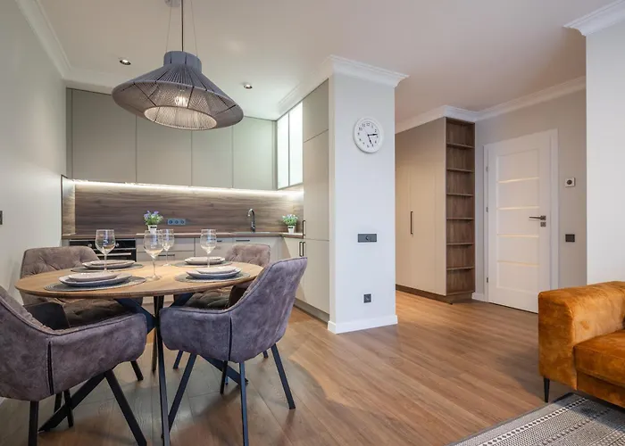 Sun In The Διαμέρισμα *