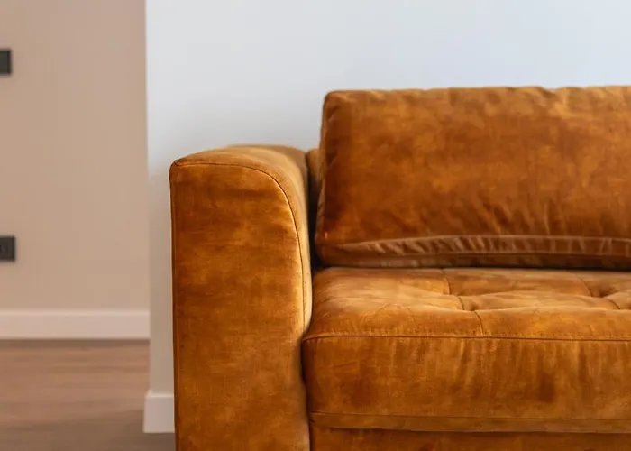 Sun In The Apartamento Klaipėda