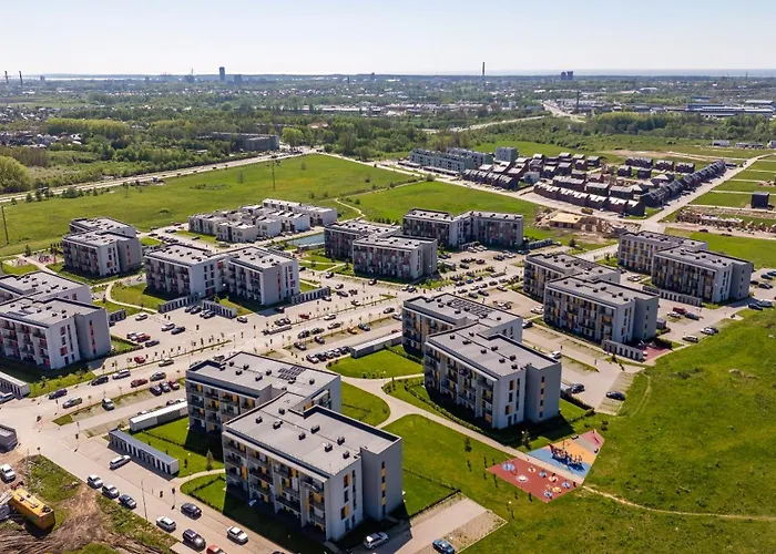 Διαμέρισμα Sun In The *