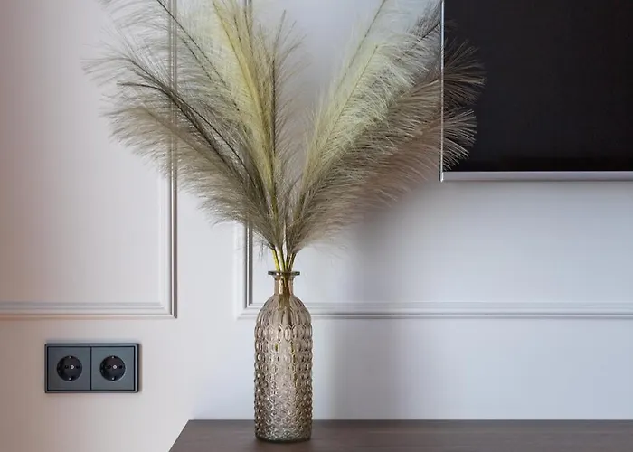 Sun In The Διαμέρισμα