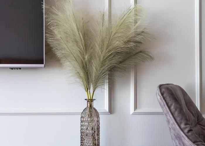 Διαμέρισμα Sun In The *