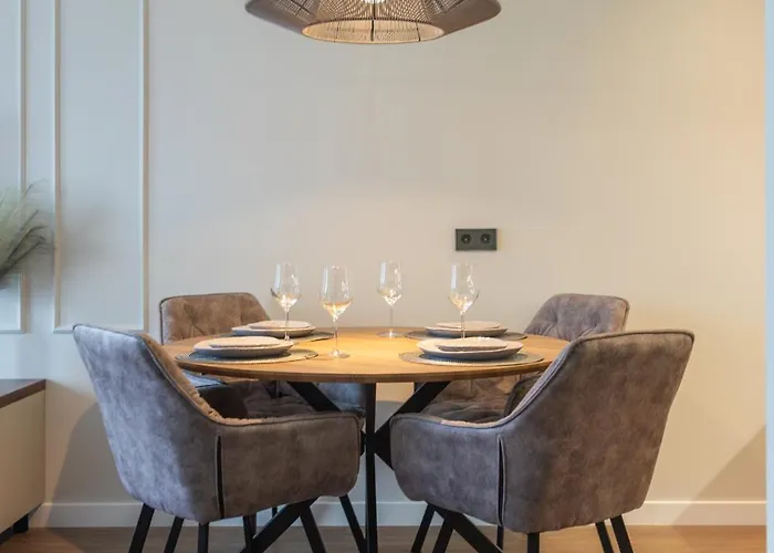 Apartamento Sun In The