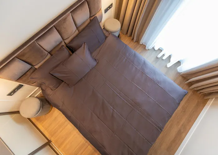 Sun In The Διαμέρισμα Κλαϊπέντα