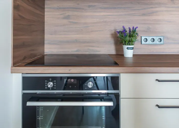 Sun In The Διαμέρισμα *