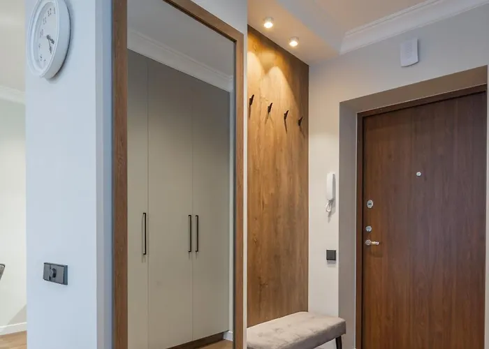 Sun In The Διαμέρισμα Κλαϊπέντα