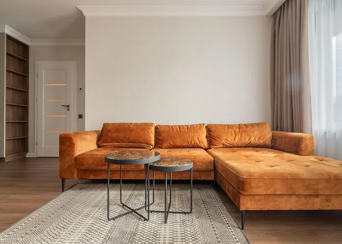 Sun In The Διαμέρισμα