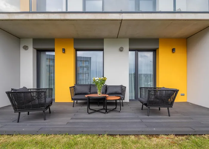 Sun In The Apartamento