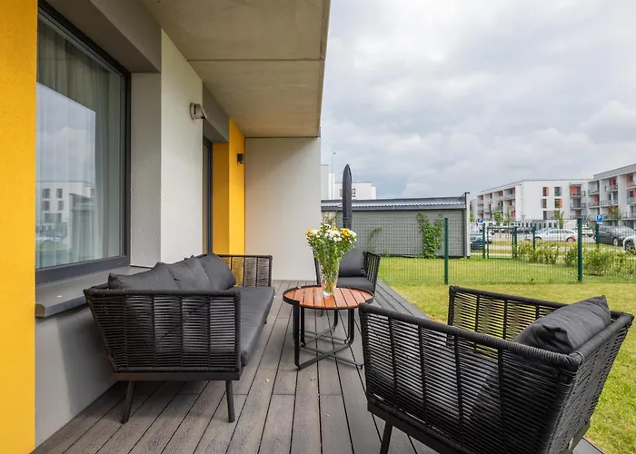 Sun In The Διαμέρισμα Κλαϊπέντα