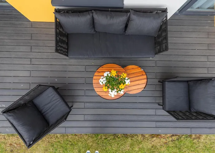 Διαμέρισμα Sun In The Κλαϊπέντα