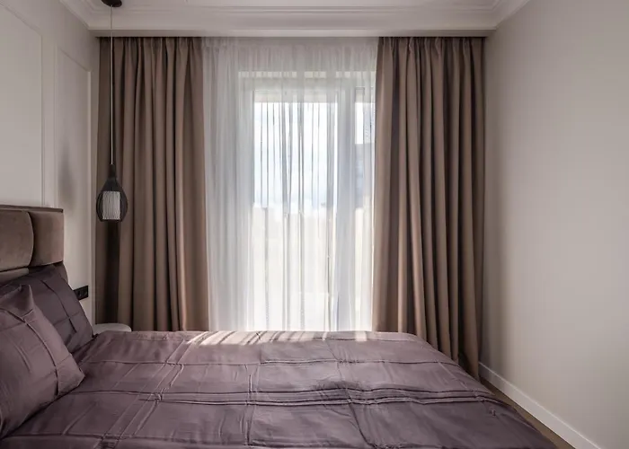 Διαμέρισμα Sun In The Κλαϊπέντα