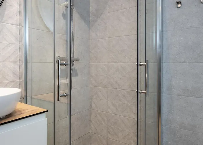 Apartamento Sun In The