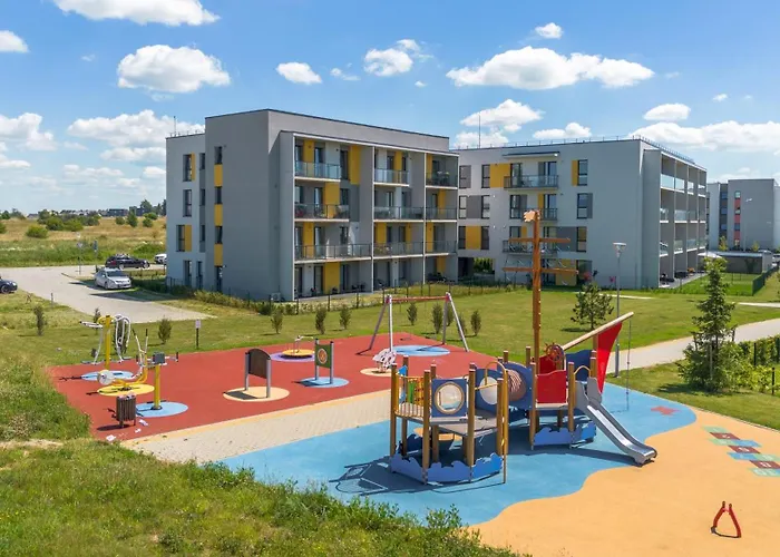 Sun In The Klaipėda